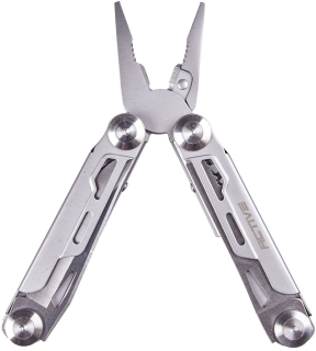 Мультитул Active Shinytool (9540Р)