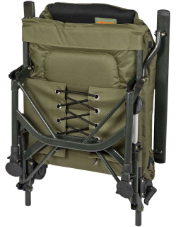 Крісло Brain Recliner Armchair III HYC021AL-III