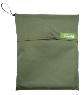 Плащ-пончо Tramp, olive (UTRGB-009-olive)