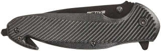 Нож Active Birdy, black (SPCM80B)
