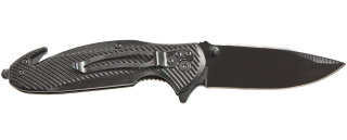 Нож Active Birdy, black (SPCM80B)