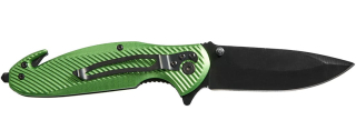 Нож Active Birdy, green (SPCM80G)