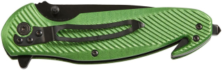 Нож Active Birdy, green (SPCM80G)
