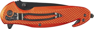 Нож Active Birdy, orange (SPCM80OR)
