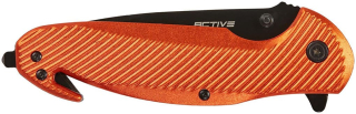 Нож Active Birdy, orange (SPCM80OR)