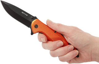 Нож Active Birdy, orange (SPCM80OR)