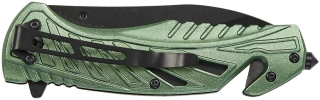 Нож Active Horse, green (SPK6G)
