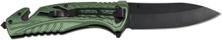 Нож Active Horse, green (SPK6G)