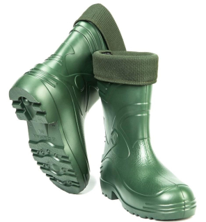 Сапоги Kolmax Short -30°C, разм. 45
