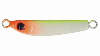 Пількер Golden Catch Arrow 39мм 7г - 106G Glow