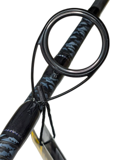 Удилище фидерное Sportex Rapid Feeder "Distance" HF 3920 3,90м 120-210г