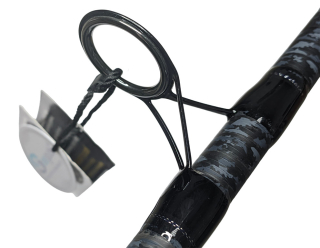 Вудилище фідерне Sportex Rapid Feeder HF 3919 3,90м 120-210г