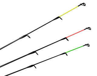Вудилище фідерне Sportex Rapid Feeder MF 3931 3,90м 80-150г
