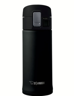 Термокружка Zojirushi SM-KHE36BA 0,36л Black