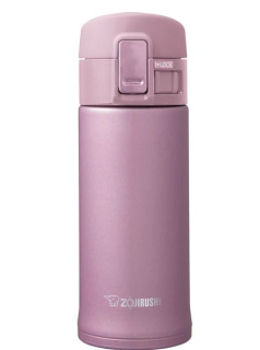 Термокухоль Zojirushi SM-KHE36PT 0,36л Lavender Pink