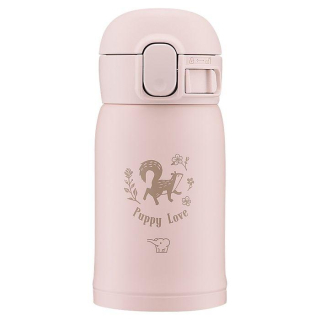 Термокухоль Zojirushi SM-WP24PM 0,24л теракота