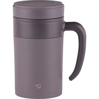 Термокружка Zojirushi SE-KAE48TA 0,48л Brown