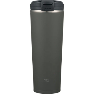 Термокухоль Zojirushi SX-KA40HM 0,4л сірий ліс