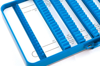Поводочниця Trabucco GNT Ready Hook Case