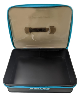 Кейс для аксесуарів Golden Catch Sintez EVA Accessory 8л