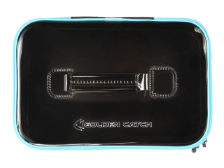 Кейс для аксесуарів Golden Catch Sintez EVA Accessory 8л