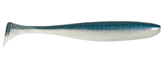 Силикон Keitech Easy Shiner 6,5" - ea#22 Electric Silver Shiner