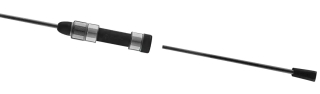 Спиннинг Favorite Black Swan BSW1 NANO-602N-S 1,83м до 1г