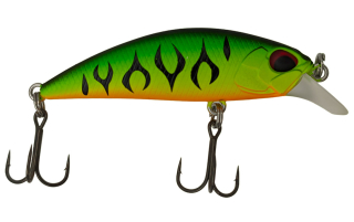 Воблер DUO Spearhead Ryuki 45S 4г - ACC3059 Mat Tiger