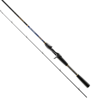 Спінінг Favorite Skyline Casting SKYC-862M 2,58м 8-21г Ex.Fast