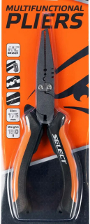 Плоскогубці Select Multifunctional Pliers MFP-02