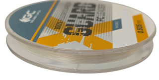 Флюорокарбон Golden Catch X-Guard FC Leader 7м