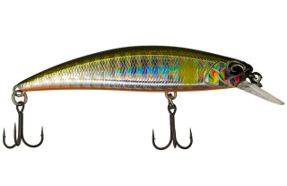 Воблер DUO Spearhead Ryuki 70S 9г - AHA4006 Ayu OB