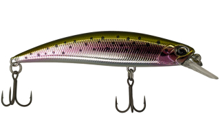 Воблер DUO Spearhead Ryuki 70S 9г - MCC4036 Rainbow Trout