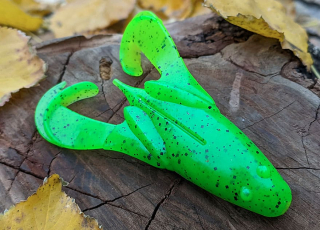 Силикон Keitech Noisy Flapper 3,5"