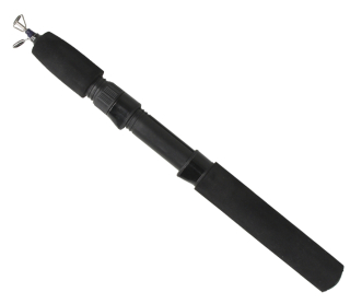 Удочка зимняя Zeox Polar Guide Tele 0165PGTL 65см