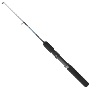 Удочка зимняя Zeox Polar Guide Tele 0165PGTL 65см
