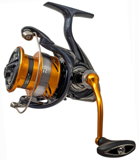 Котушка Daiwa 23 Revros LT 4000-C