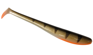 Силікон Savage Gear Monster Shad 18см 33г - Perch (2шт/уп)
