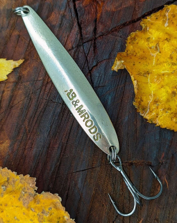Блесна Acoustic Baits Mitiurich Aspio 10г 7см