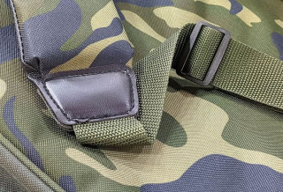 Сумка Prologic Avenger Carryall S (37x34x38см)