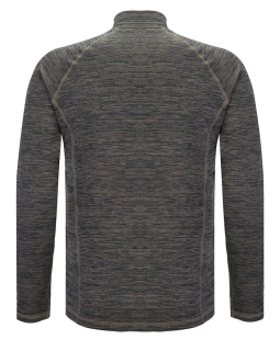 Термобелье Viverra Bodyguard ZIP Sand Coal