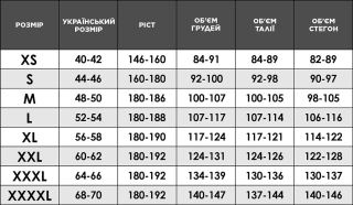 Термобелье Viverra Bodyguard ZIP Sand Coal