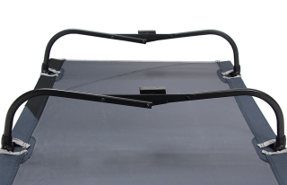 Розкладачка Golden Catch Compact Camping Cot