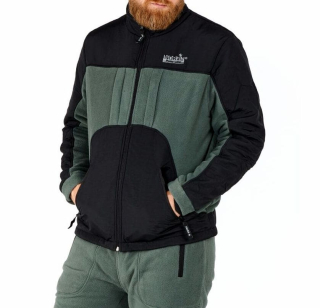 Костюм флісовий Norfin Polar Line 2 Gray