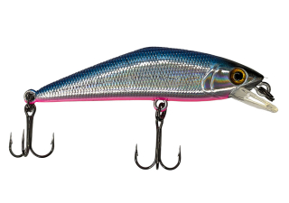 Воблер Smith D Contact 50S 4,5г - 22 Blue Pink