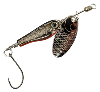 Блесна Smith Niakis 48мм 3,0г - 25