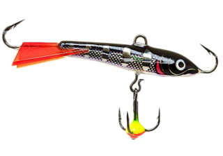 Балансир Rapala Jigging Rap Beaded Hook WH3 STBS