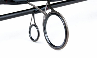 Вудилище коропове Shimano Tribal TX-5A Carp Intensity 13ft/3,96м 3,5lbs+