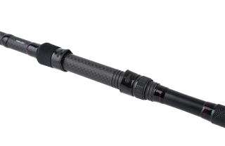 Вудилище коропове Shimano Tribal TX-5A Carp Intensity 13ft/3,96м 3,5lbs+