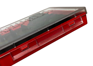 Органайзер Rapala Ice Lure Organizer M (15x12x3см)